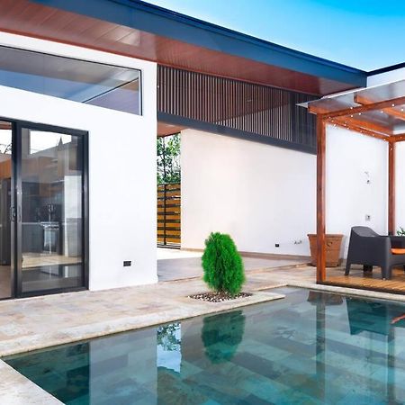 Casa Coral - Great Location - High Speed Internet Vila Uvita Exterior foto