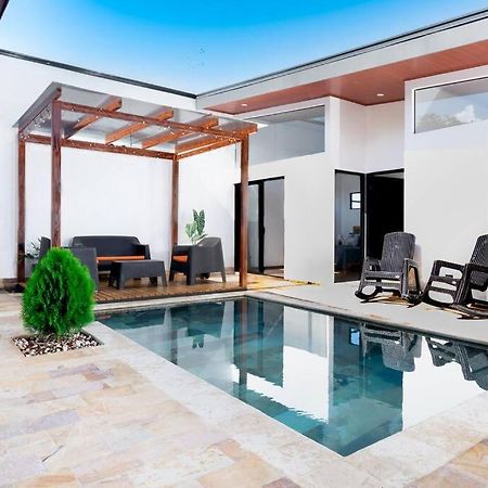 Casa Coral - Great Location - High Speed Internet Vila Uvita Exterior foto