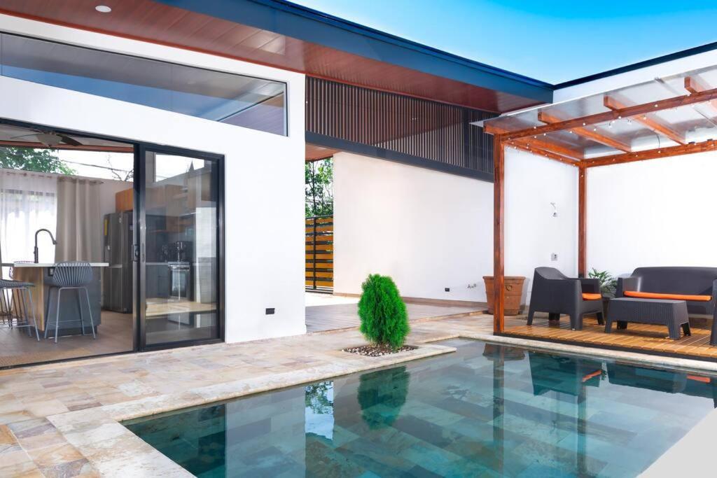 Casa Coral - Great Location - High Speed Internet Vila Uvita Exterior foto