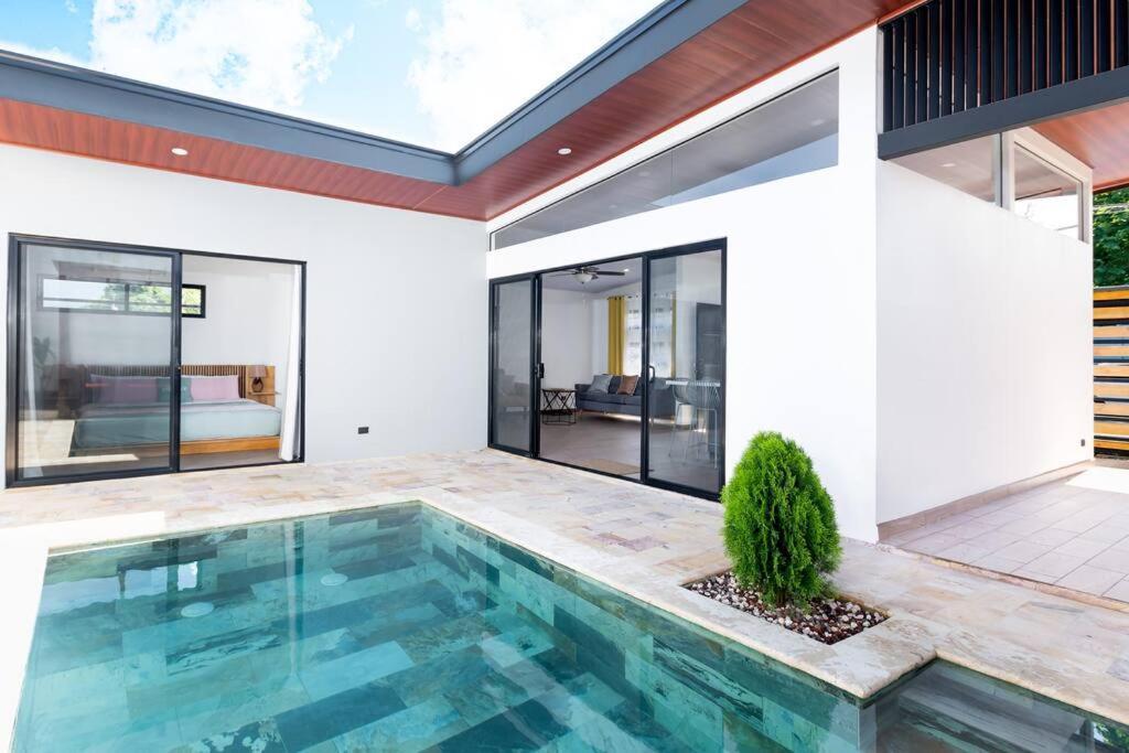 Casa Coral - Great Location - High Speed Internet Vila Uvita Exterior foto
