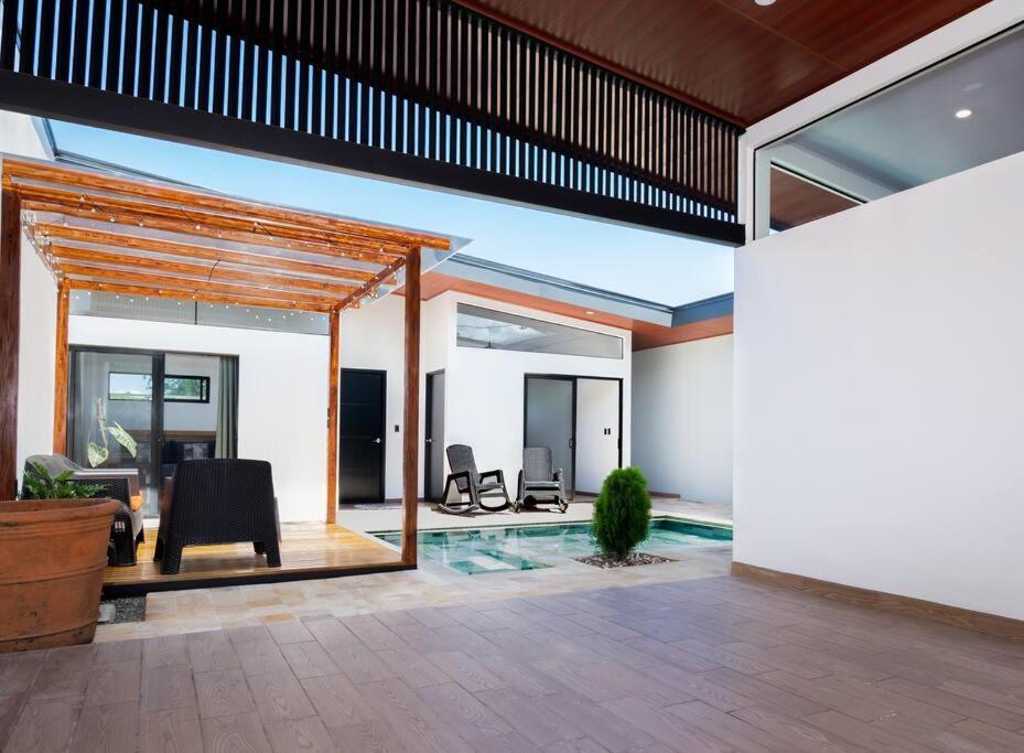 Casa Coral - Great Location - High Speed Internet Vila Uvita Exterior foto