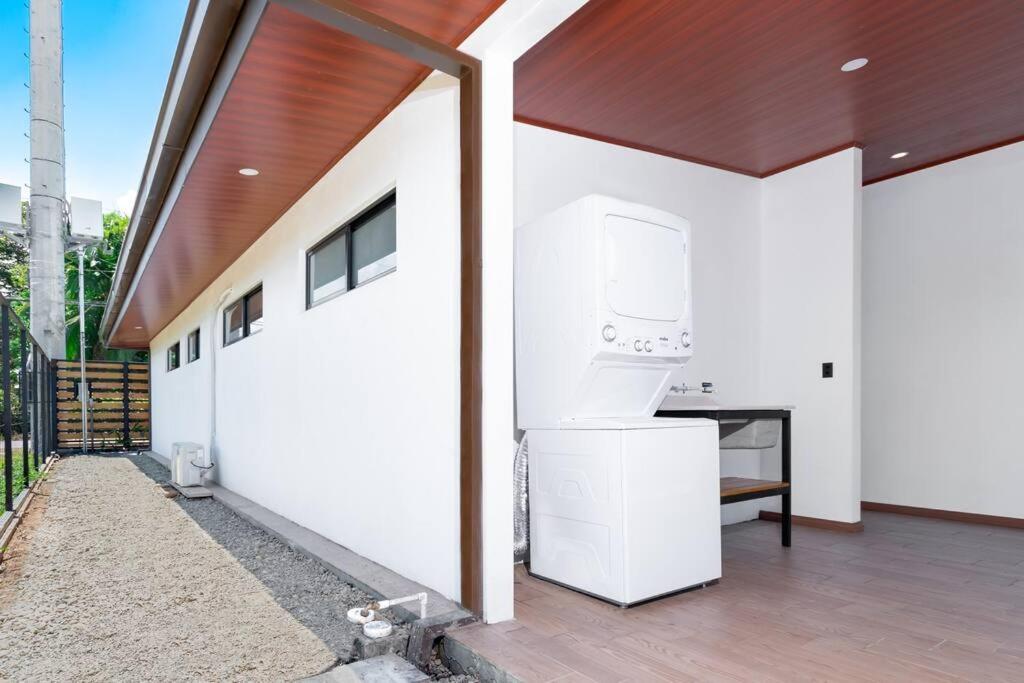 Casa Coral - Great Location - High Speed Internet Vila Uvita Exterior foto