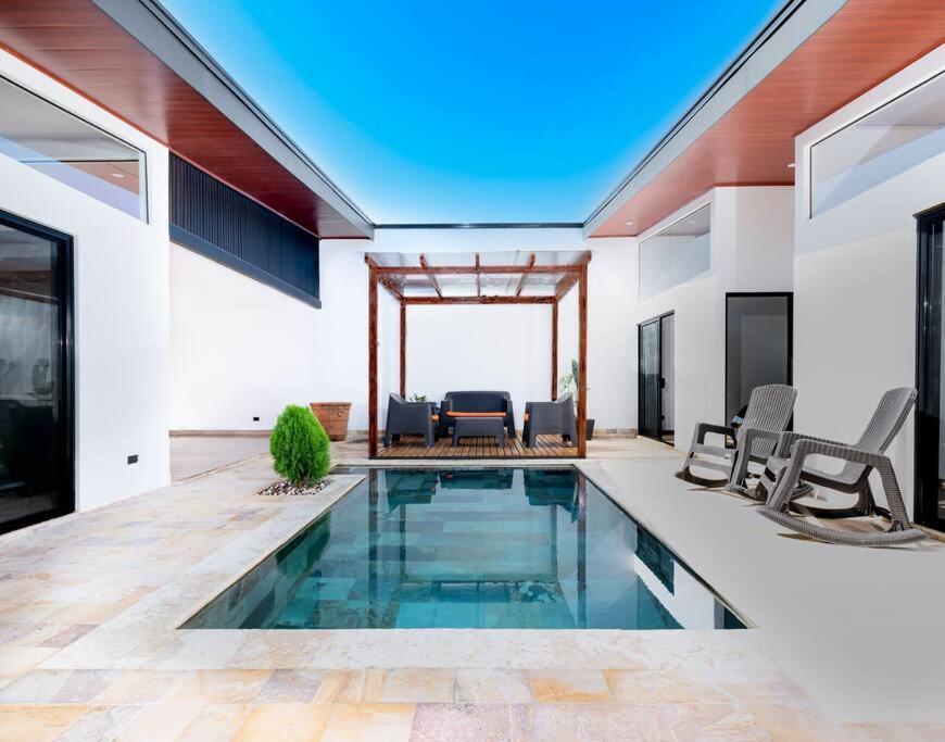 Casa Coral - Great Location - High Speed Internet Vila Uvita Exterior foto