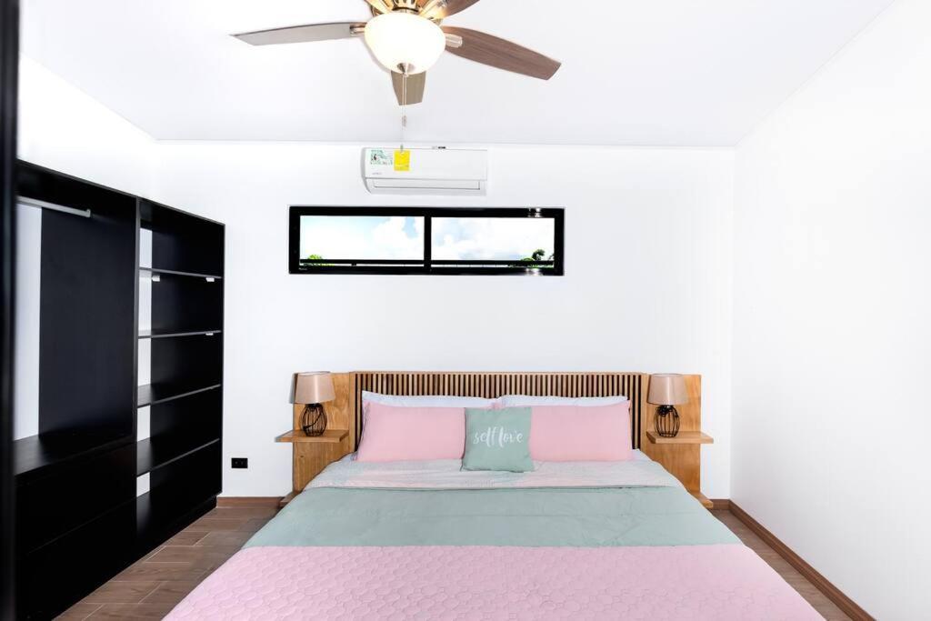 Casa Coral - Great Location - High Speed Internet Vila Uvita Exterior foto