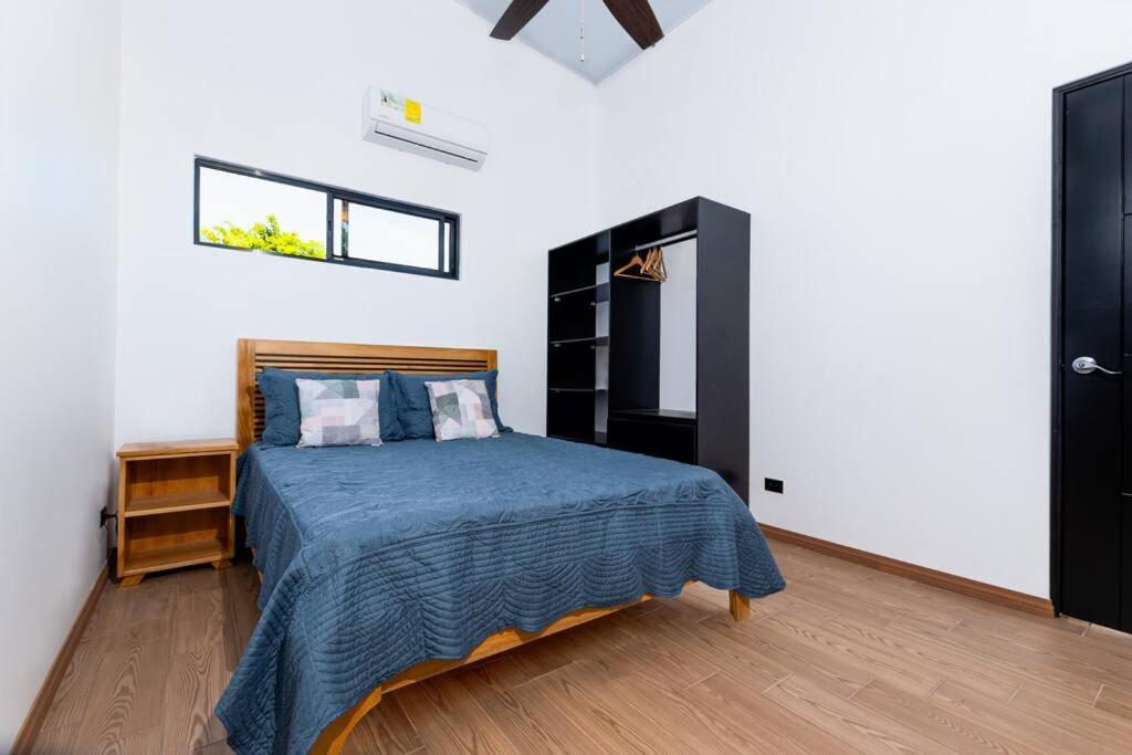 Casa Coral - Great Location - High Speed Internet Vila Uvita Exterior foto